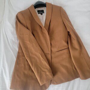 J. Crew Parke blazer in wool flannel